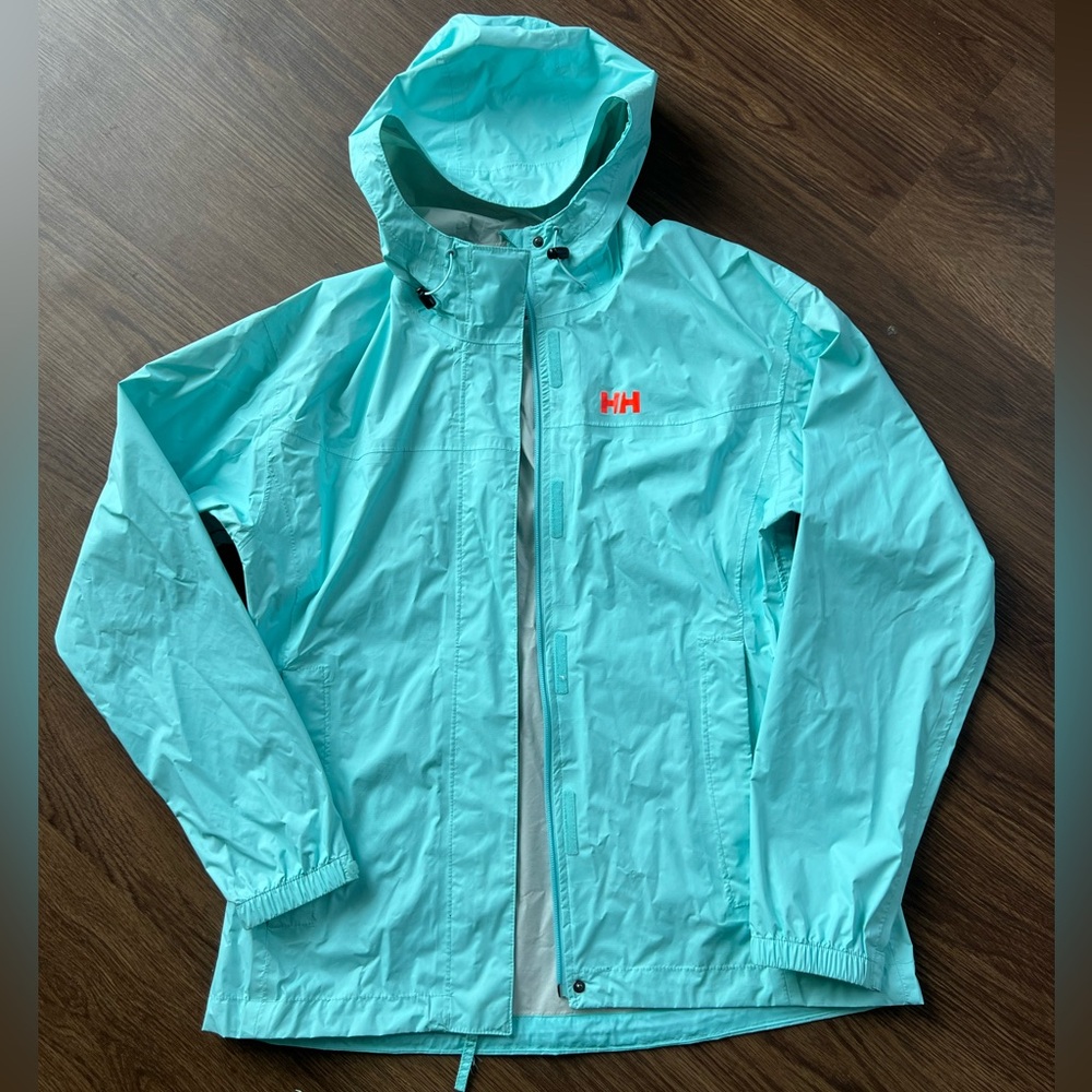 Helly Hansen Loke Women’s Shell Jacket